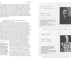 Michalis Pichler (ed.), Coup de Dés (COLLECTION) (New York: The Center for Book Arts, Leipzig: Spector Books, 2024).