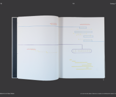 Michalis Pichler (ed.), Coup de Dés (COLLECTION) (New York: The Center for Book Arts, Leipzig: Spector Books, 2024).