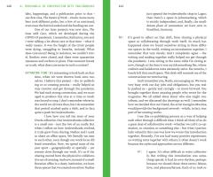 , Reading Ecologies: Transforming Publishing in Afrika (Berlin: MISS READ, Paris: Afrikadaa, Yaoundé: Mosaïques, ).